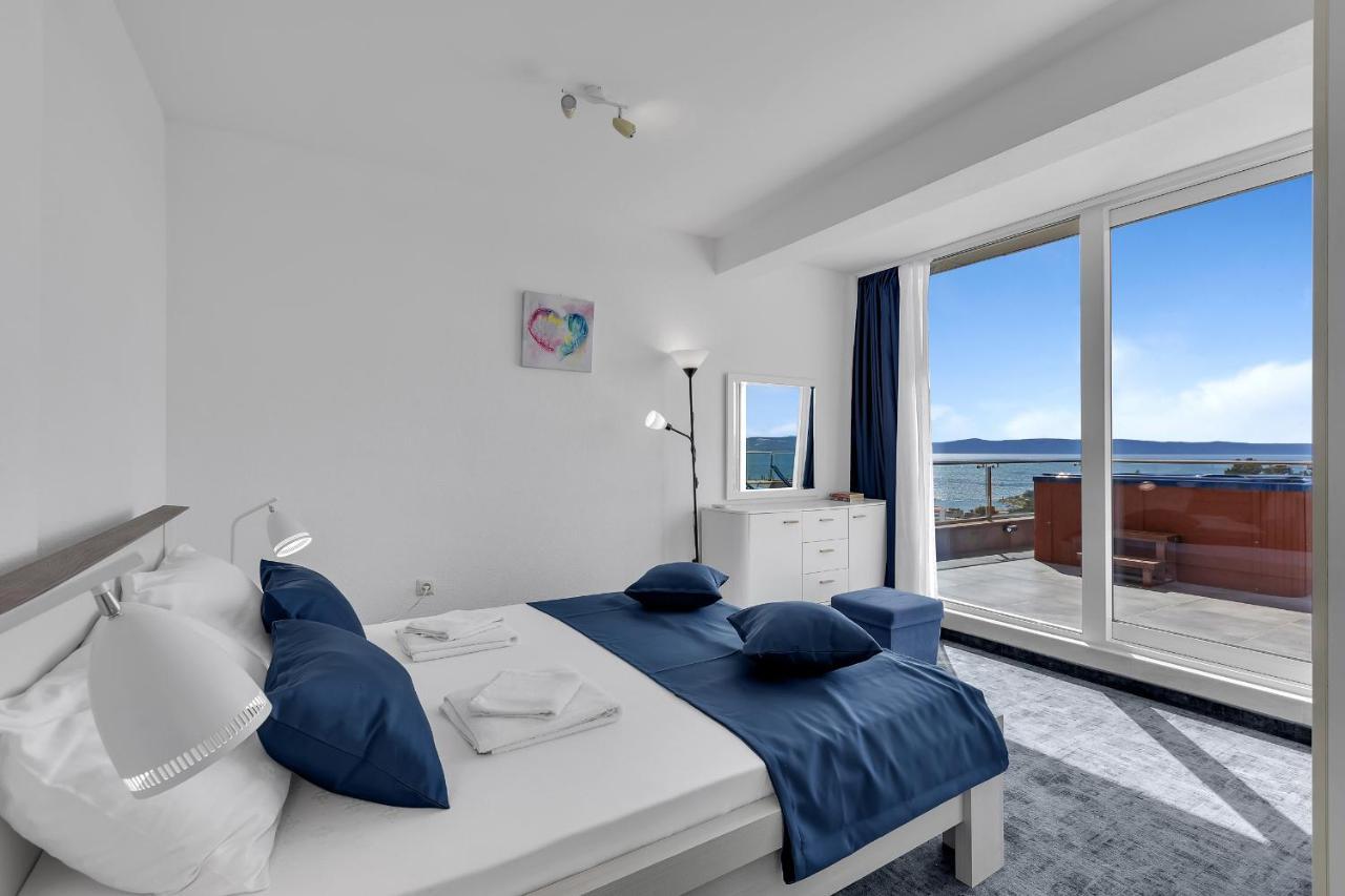Lujnovic Apartment