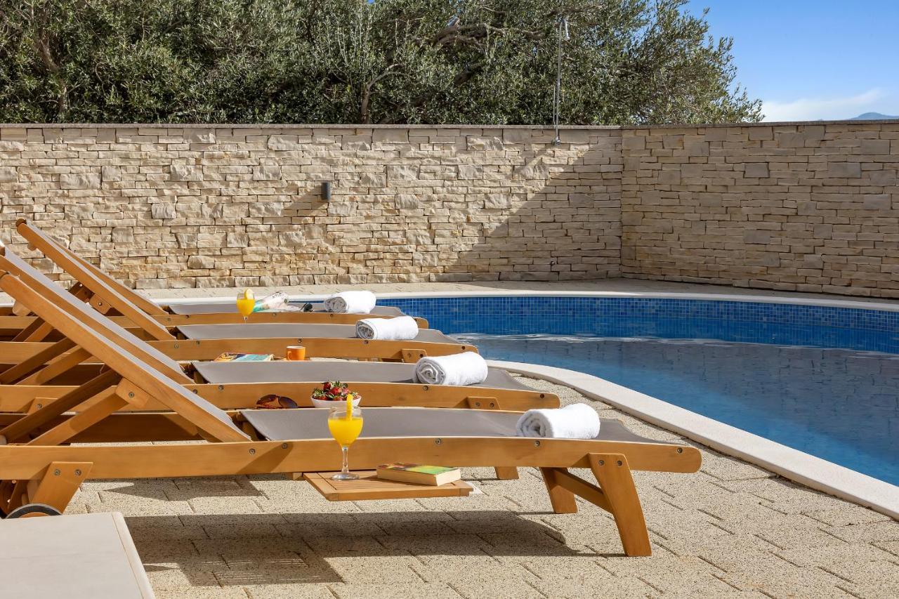 Apartment Lujnovic Makarska
