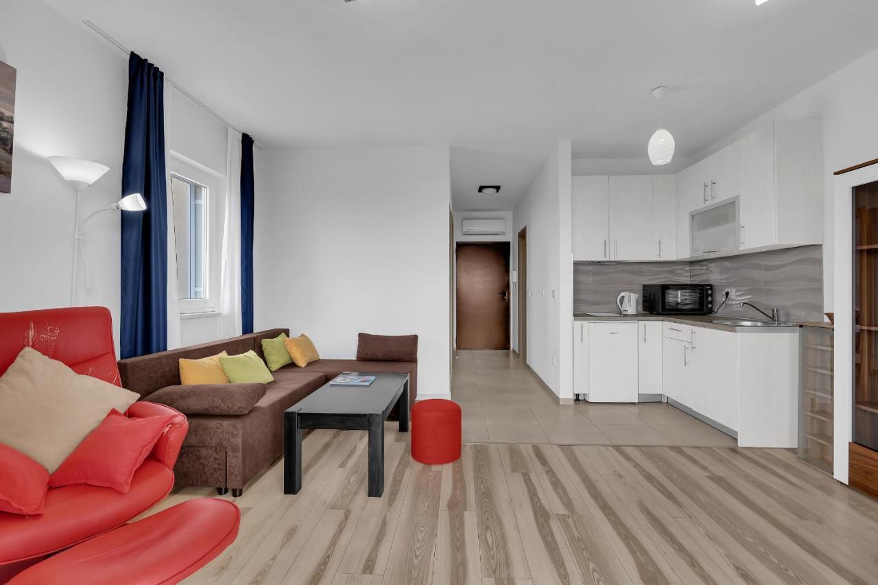 Apartment Lujnovic