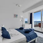 Apartments Lujnovic