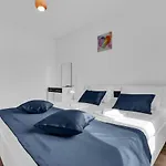Apartments Lujnovic