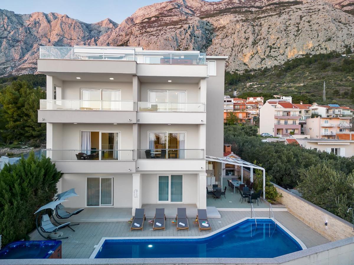 Apartman Lujnovic *