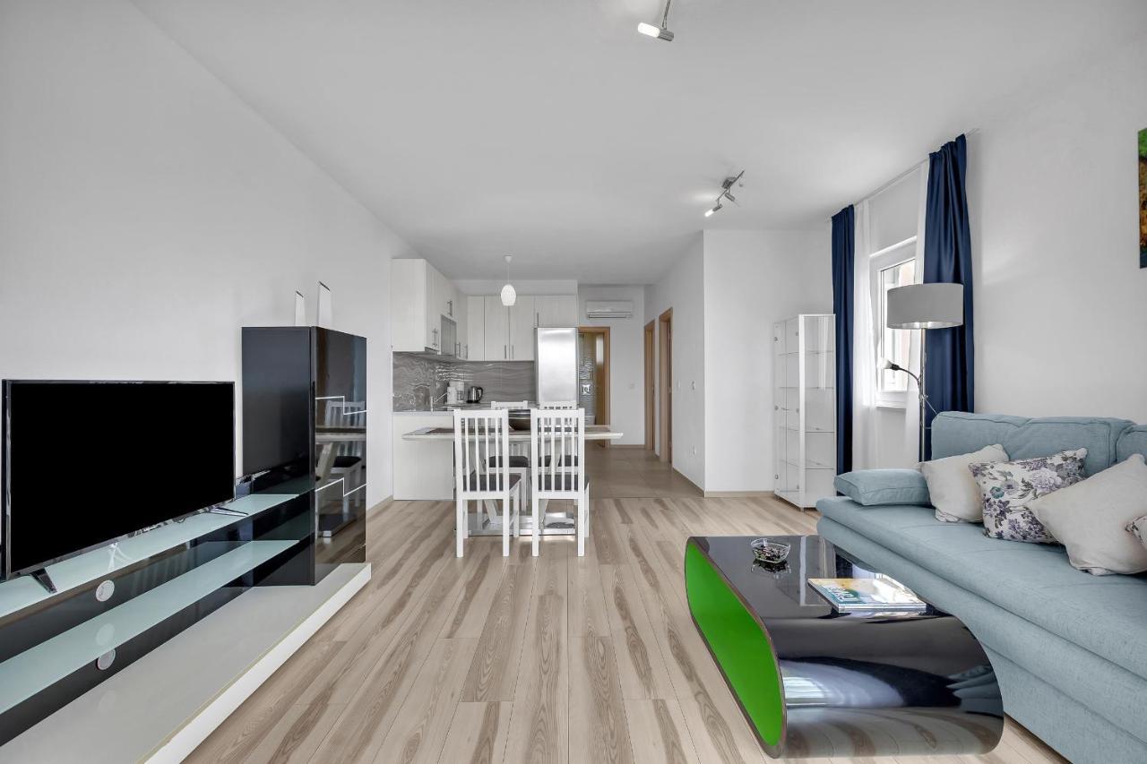 Lujnovic Apartman