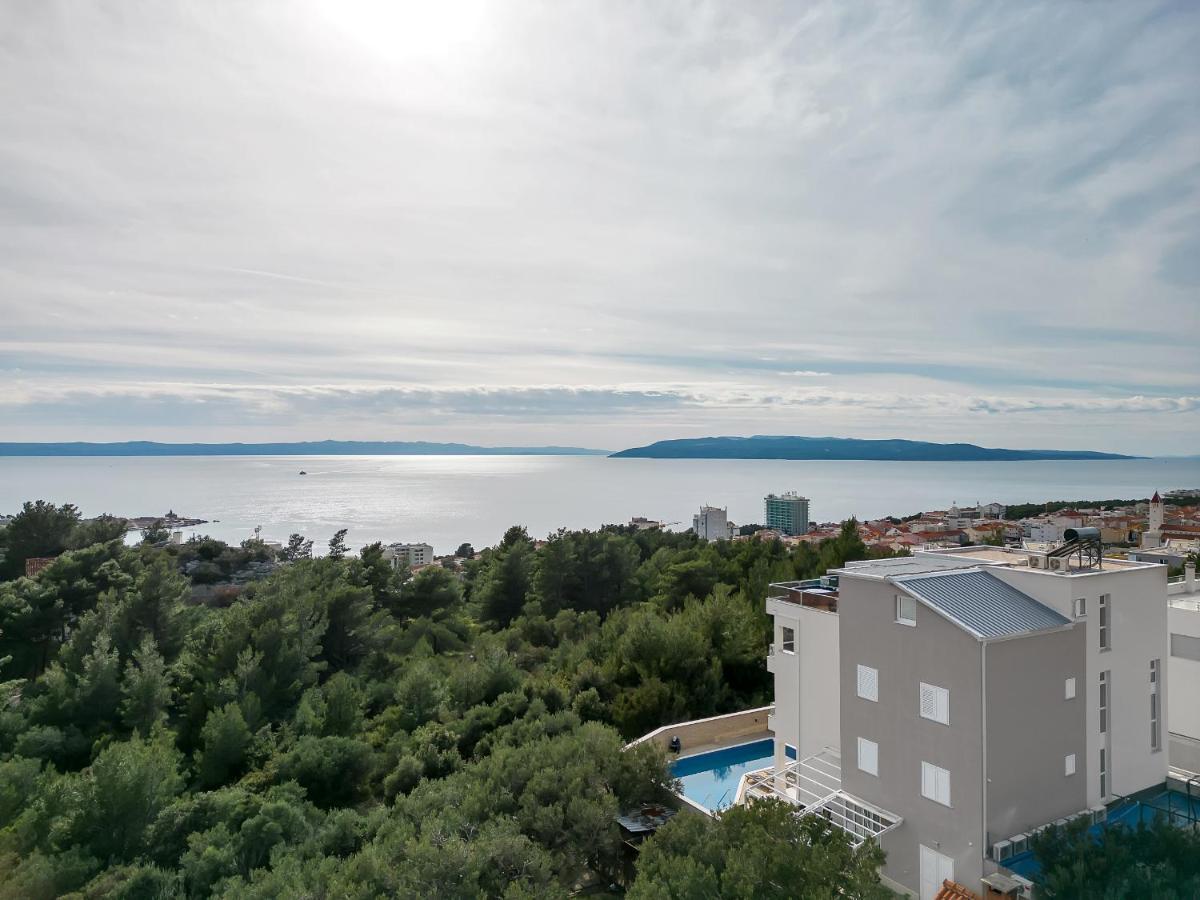 Lujnovic Apartman