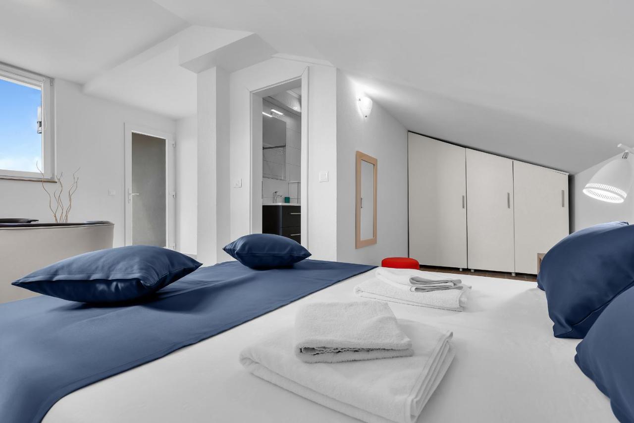 Lujnovic Apartman *