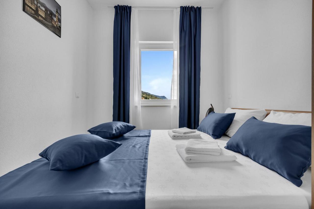 Lujnovic Apartman