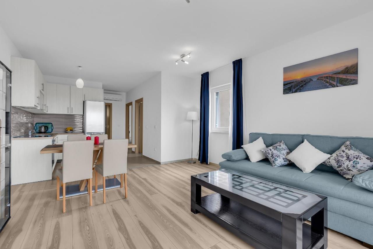 Lujnovic Apartman