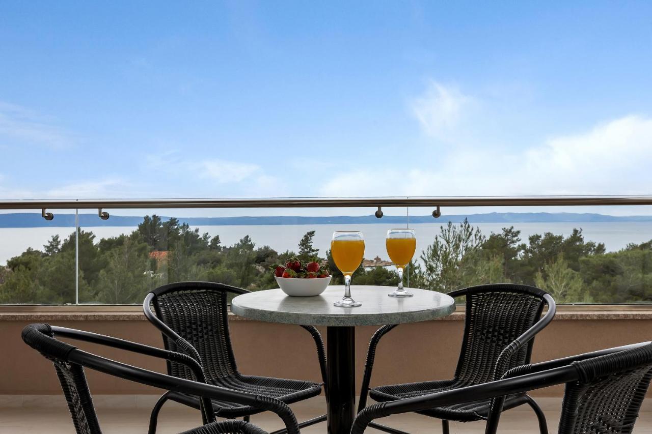 Apartman Lujnovic