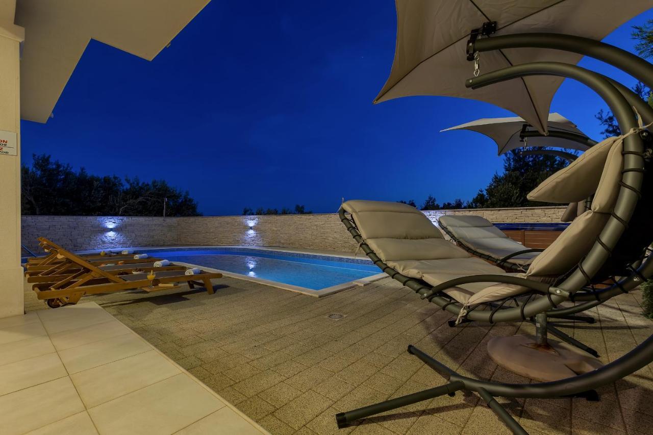 Apartman Lujnovic Makarska