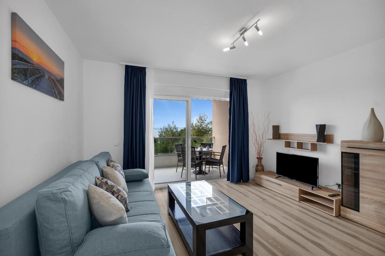 Apartman Lujnovic