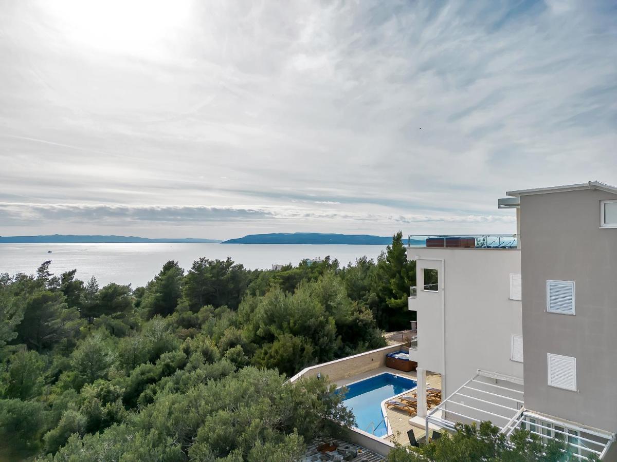 Lujnovic Apartman Makarska