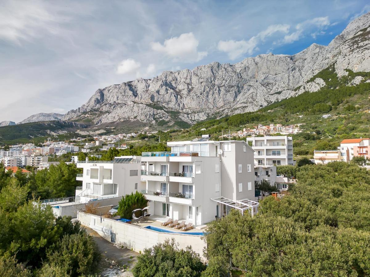 Apartman Lujnovic *