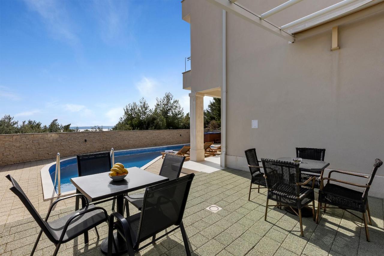 Apartman Lujnovic Makarska