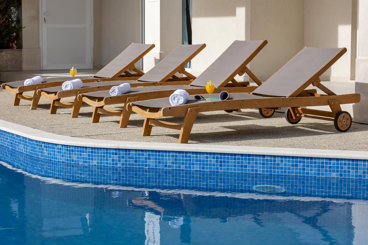 Lujnovic Apartman Makarska