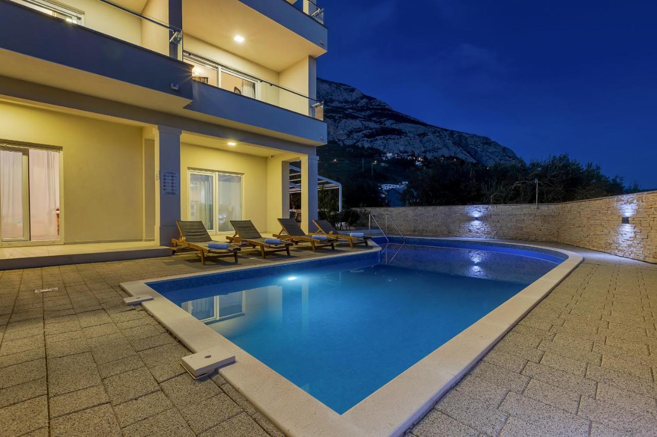 Lujnovic Apartman